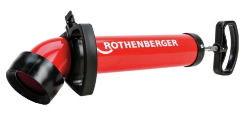 Rothenberger Ropump dugulás elhárító pumpa super plusz