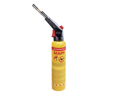 Rothenberger ROFIRE GLOBAL, 7/16" EU