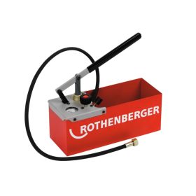 Rothenberger TP25 próbapumpa