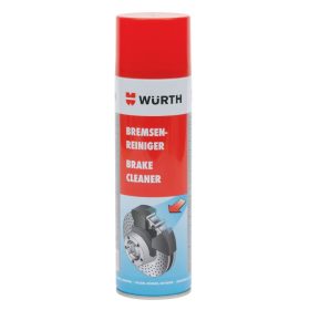 Würth Féktisztító 500ml
