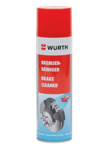 Würth Féktisztító 500ml