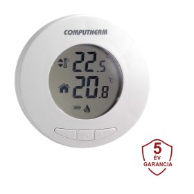 Computherm T30 digitális szobatermosztát