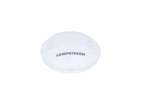 Computherm B300RF Wi-Fi termosztát vezeték nélküli hőérzékelővel