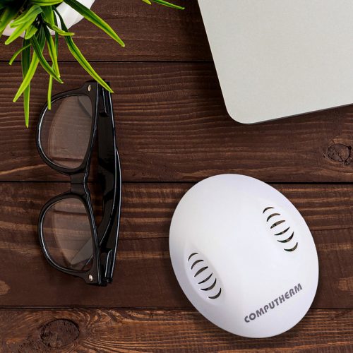 Computherm B300RF Wi-Fi termosztát vezeték nélküli hőérzékelővel
