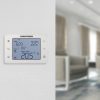 Computherm Q20 programozható, digitális szobatermosztát