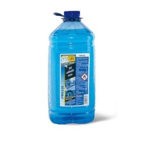   Prelix szélvédőmosó folyadék 5 literes, készre kevert kiszerelésben -19°C-ig