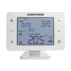 Computherm Q20RF programozható, digitális szobatermosztát