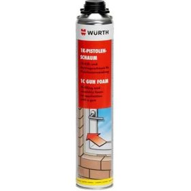 Würth Purhab pisztolyos 1K 750ml 