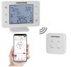 Computherm Q20RF Wi-fi vezeték nélküli Szobatermosztát