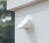 HOLTOP AIRWOODS AV-TTW6-W 150 egyhelyiséges hővisszanyerős szellőztető, automata zsaluzattal és WiFi-kapcsolattal