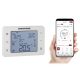 Computherm Q20 Wi-Fi programozható, digitális szobatermosztát 