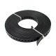 Ermetiq műanyag bevonatú perforált szerelőszalag 20x0.7mm / 10 M