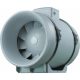 Cairox TT Mix pro 160 csőközé szerelhető ventilátor 2 fokozatú
