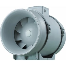   Cairox TT Mix pro 250 csőközé szerelhető ventilátor 2 fokozatú