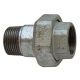 Horganyzott hollander KB   5/4"