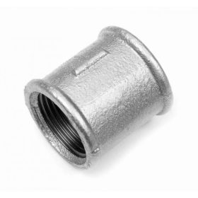 Horganyzott karmantyú   6/4"