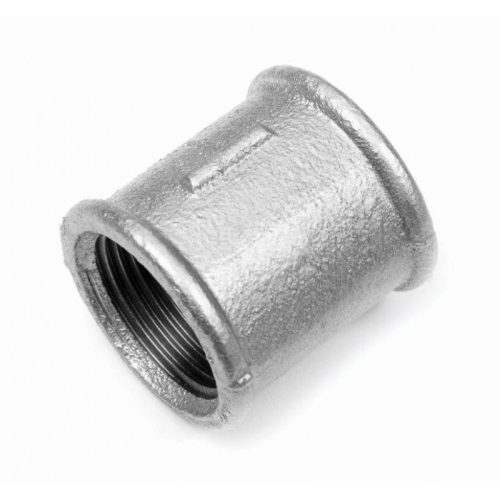 Horganyzott karmantyú  4"