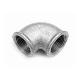 Horganyzott könyök BB   6/4"