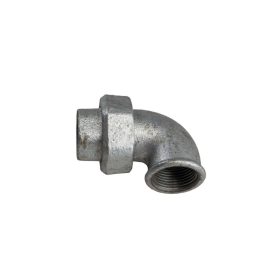 Horganyzott könyök hollander BB    1/2"