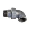 Horganyzott könyök hollander KB   5/4"