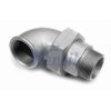 Horganyzott könyök hollander KB   5/4"