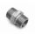 Horganyzott közcsavar    1/2"
