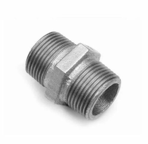 Horganyzott közcsavar    1/2"