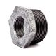 Horganyzott közcsavar szűkített   6/4"-  1/2" KB