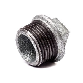 Horganyzott dugó    3/4"