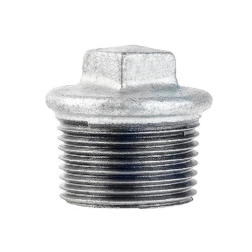 Horganyzott dugó    1/2"