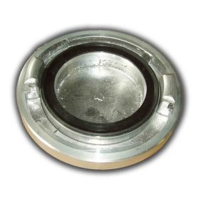 Kupak kapocs C-52 tűzvédelmi szerelvény