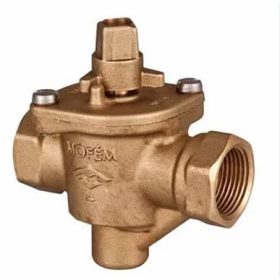 Mofém vízfőcsap PN16    3/4"