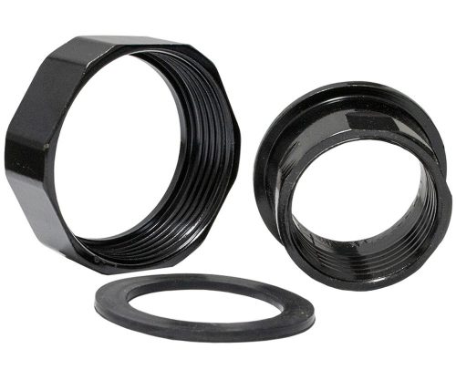 Fém Szivattyú Hollander 1" - 6/4" BAR-RSH25 