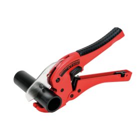 Rothenberger ROCUT 42 TC műanyagcsővágó olló