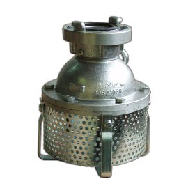 Szűrőkosár C-52 tűzvédelmi szerelvény