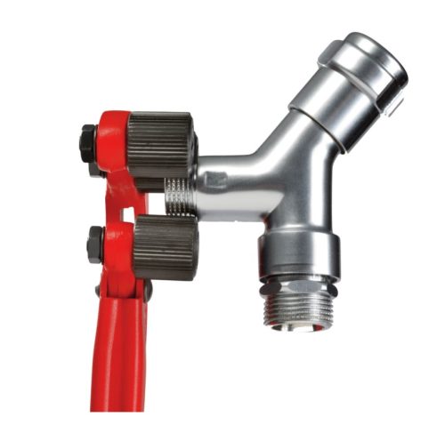 Rothenberger Menetérdesítő 3/8-2"