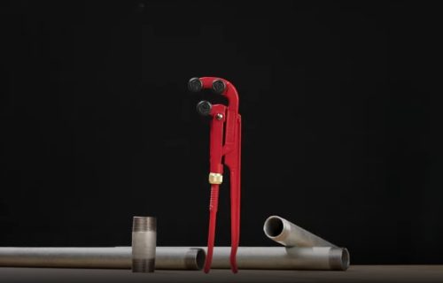 Rothenberger Menetérdesítő 3/8-2"