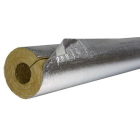 Consig alukasírozott csőhéj s=30mm átmérő159mm