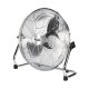 ARDES 5C40B Nyári Szellőztető Padló Ventilátor 3 fokozatú ezüst