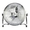 ARDES 5C40B Nyári Szellőztető Padló Ventilátor 3 fokozatú ezüst