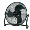 Ardes 5C45BB Nyári Szellőztető Padló Ventilátor 3 fokozatú fekete