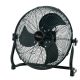 Ardes 5C45BB Nyári Szellőztető Padló Ventilátor 3 fokozatú fekete