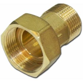   Vízmérő hollandi csatlakozó 5/4" párban tömítéssel