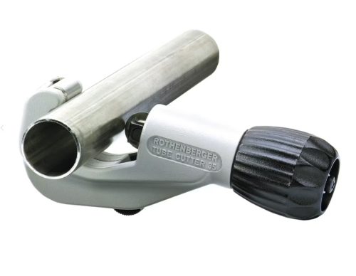 Rothenberger INOX TC 42 Pro csőlevágó 