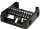 Honeywell Satronic 70205U csatlakozóaljzat TMG 740 égőautomatikához