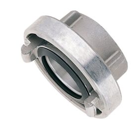 Csonk kapocs A-110/ 4" tűzvédelmi szerelvény