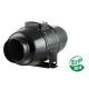 VENTS TT SILENT M 200 szigetelt fémházas (zajcsillapított) ipari csőventilátor