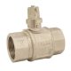 Tecnovielle Vízfőcsap PN16   5/4"