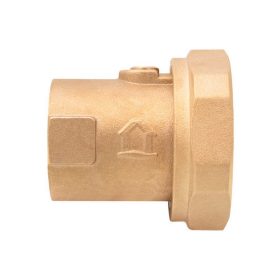   Golyós Szivattyú Hollander 6/4" - 1" Réz RB-PR11211