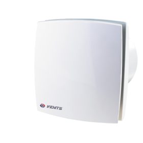   Vents 100 LDT Szellőztető Ventilátor fürdőszobába konyhába időzíthető funkcióval